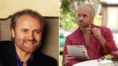 The Assassination of Gianni Versace: Fact